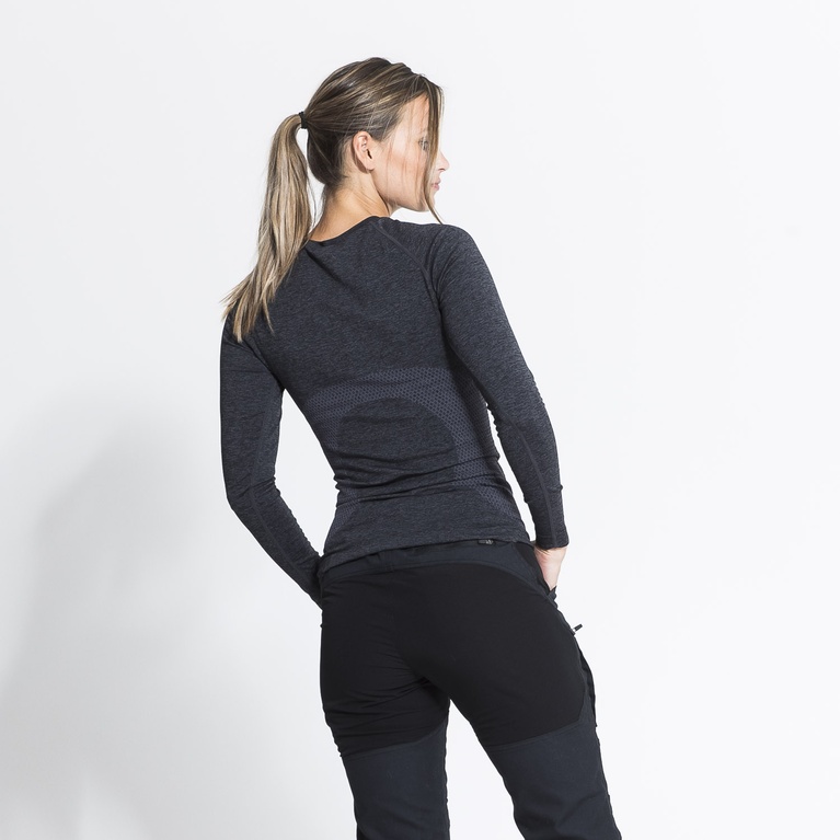 Seamless shirt "Veda" Seamless shirt "Veda"